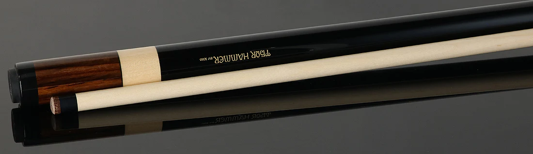 Joss Thor Hammer Rosewood Break Cue - Image 3