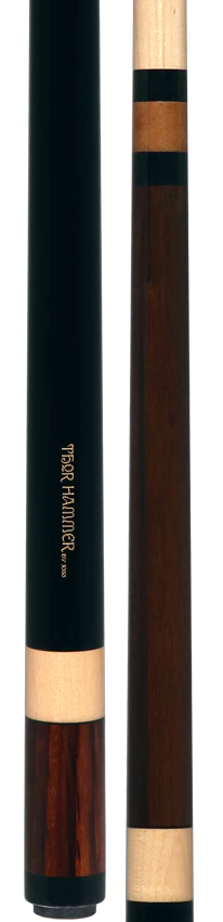 Joss Thor Hammer Rosewood Break Cue - Image 5