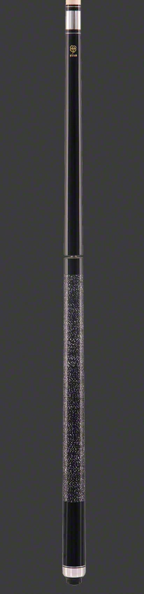 Star Break/Jump Cue - Black - S02 - Image 3