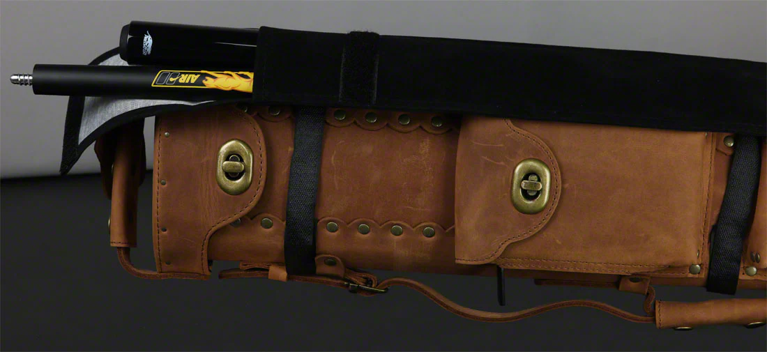 Pool Gods Cue Extension / Jump Cue Case - Image 2