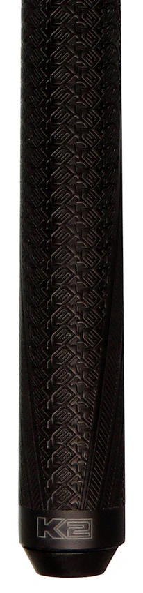 K2 Black and Blue 5 in 1 Break/Jump Pool Cue - KLJBBL - Image 4