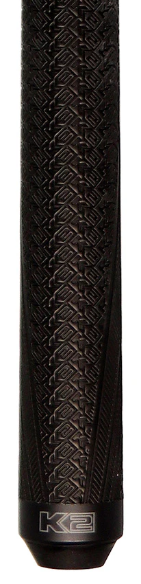 K2 Black and Green 5 in 1 Break/Jump Pool Cue - KLJBGN - Image 5