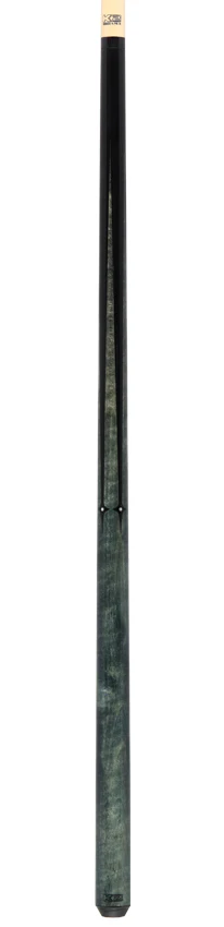 K2 Gray Sneaky Pete Radial Pool Cue with 11.75mm Shaft - KLSPGY - Image 6