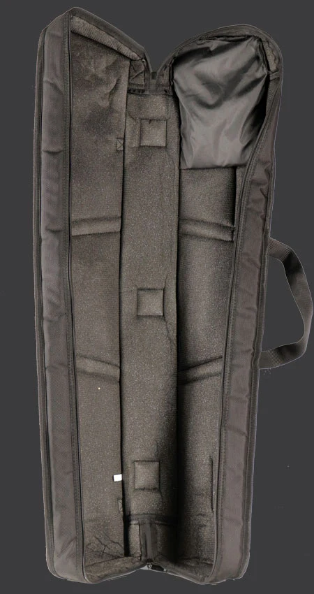 Kamui Black Trip Case - Image 2