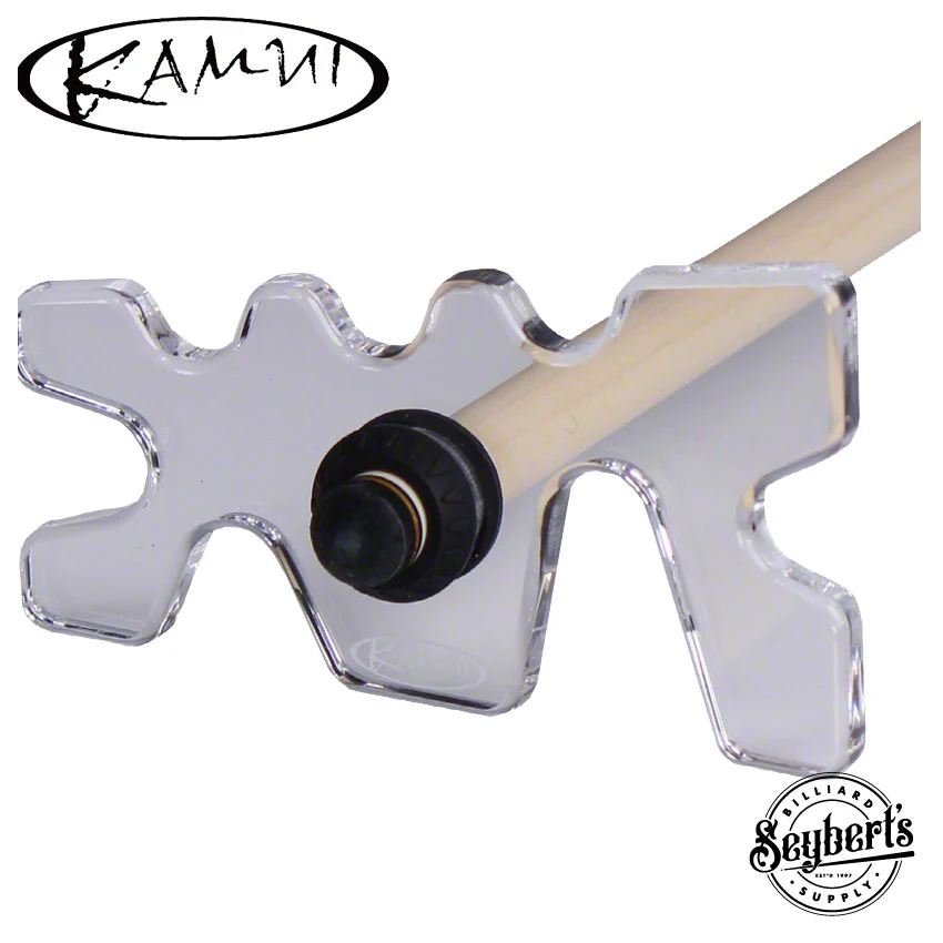 Kamui VUE Clear Bridge Head