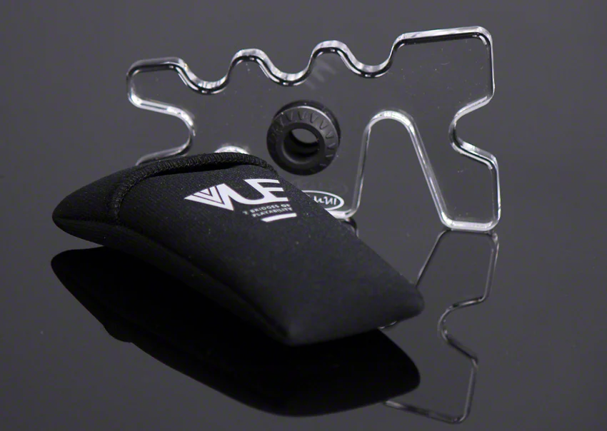 Kamui VUE Clear Bridge Head - Image 2
