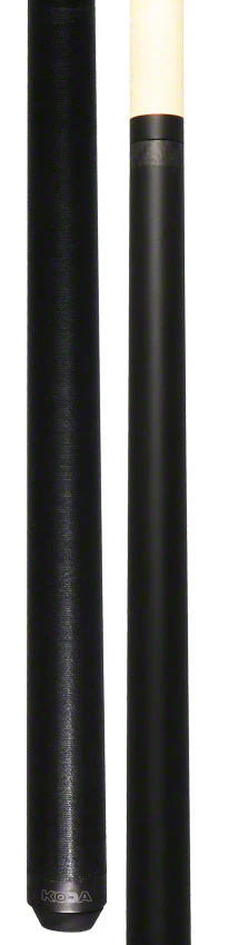 KODA Black 28oz. Heavy Hitter Break/Jump Cue - KDHJBK28 - Image 5
