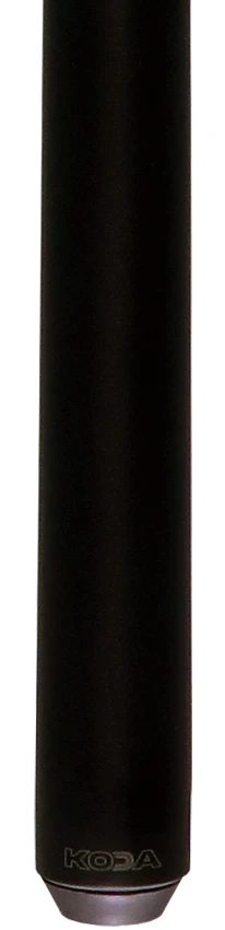 KODA Matte Black 25oz. Heavy Hitter Break/Jump Cue - Image 2