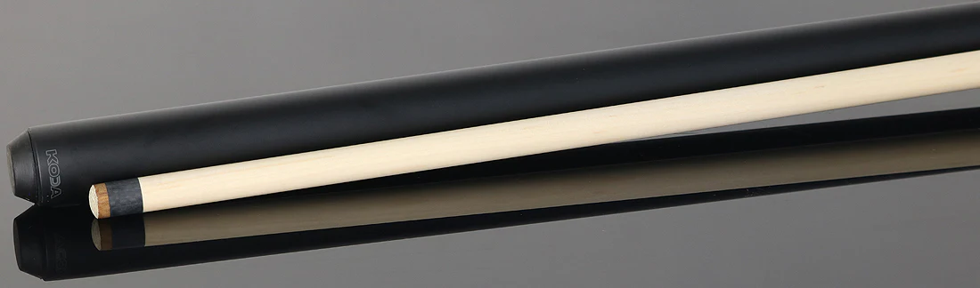 KODA Matte Black 25oz. Heavy Hitter Break/Jump Cue - Image 3