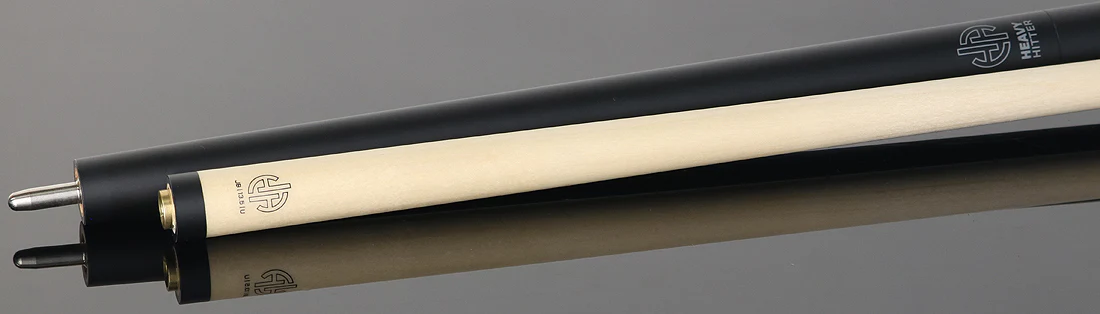 KODA Matte Black 25oz. Heavy Hitter Break/Jump Cue - Image 4