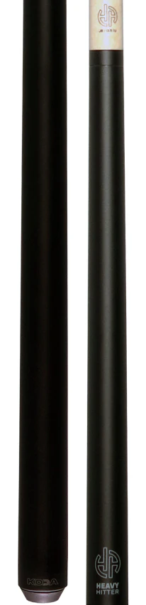 KODA Matte Black 25oz. Heavy Hitter Break/Jump Cue - Image 5