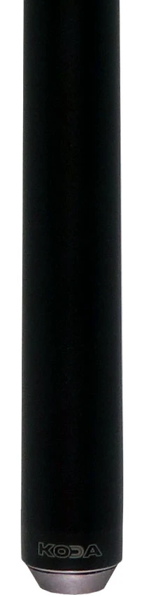 KODA Matte Blue 25oz. Heavy Hitter Break/Jump Cue - Image 2