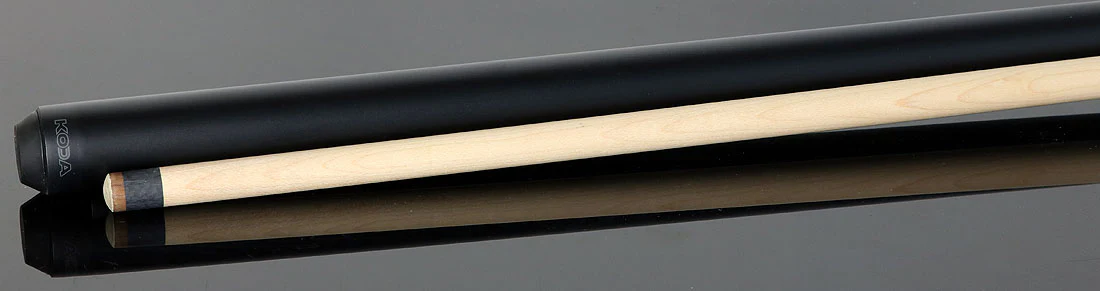 KODA Matte Blue 25oz. Heavy Hitter Break/Jump Cue - Image 3