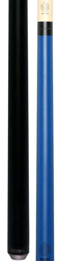 KODA Matte Blue 25oz. Heavy Hitter Break/Jump Cue - Image 5
