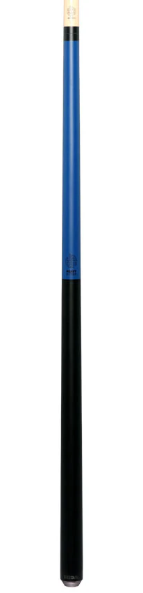 KODA Matte Blue 25oz. Heavy Hitter Break/Jump Cue - Image 6