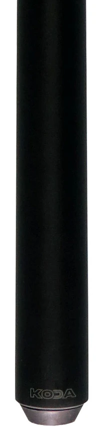 KODA Matte Gray 25oz. Heavy Hitter Break/Jump Cue - Image 2