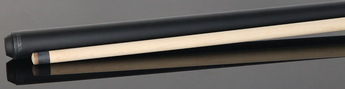 KODA Matte Gray 25oz. Heavy Hitter Break/Jump Cue - Image 3