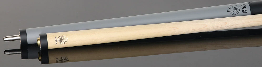 KODA Matte Gray 25oz. Heavy Hitter Break/Jump Cue - Image 4