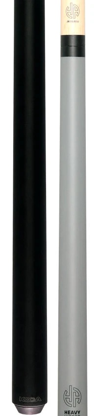 KODA Matte Gray 25oz. Heavy Hitter Break/Jump Cue - Image 5