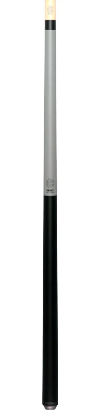 KODA Matte Gray 25oz. Heavy Hitter Break/Jump Cue - Image 6