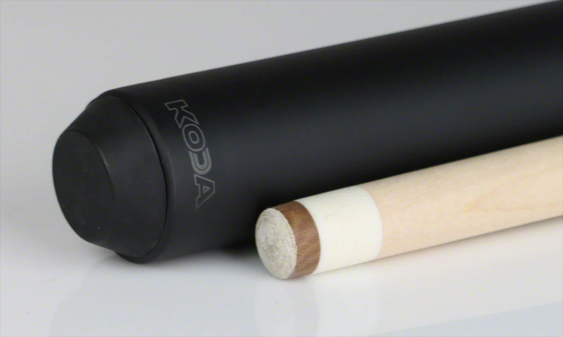 KODA Black 25oz. Break/Jump Cue - KDHJBK-DIS - Image 2