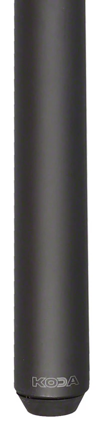 KODA Black 25oz. Break/Jump Cue - KDHJBK-DIS - Image 4