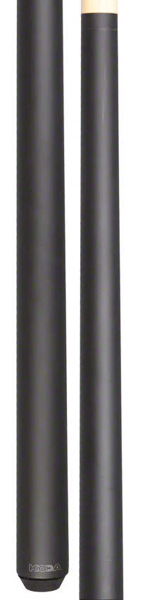 KODA Black 25oz. Break/Jump Cue - KDHJBK-DIS - Image 5
