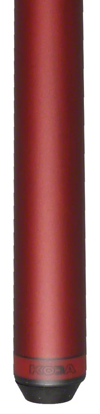 KODA Burgundy25oz. Heavy Hitter Break/Jump Cue - KDHJBG - Image 2