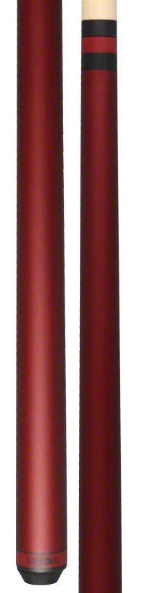 KODA Burgundy25oz. Heavy Hitter Break/Jump Cue - KDHJBG - Image 5