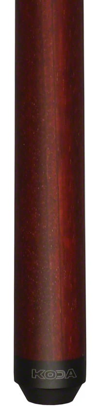 KODA Black and Rengas Break/Jump Cue - KDJB10 - Image 2
