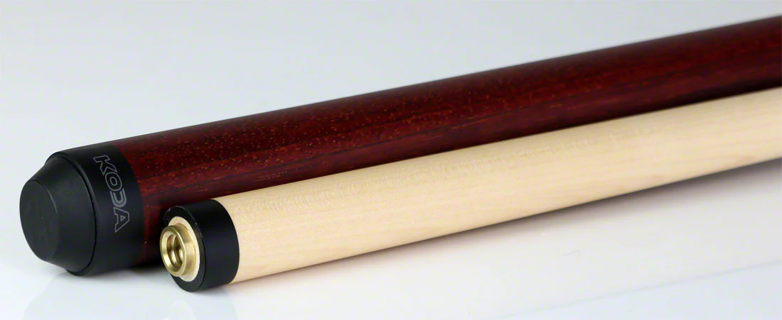 KODA Black and Rengas Break/Jump Cue - KDJB10 - Image 3