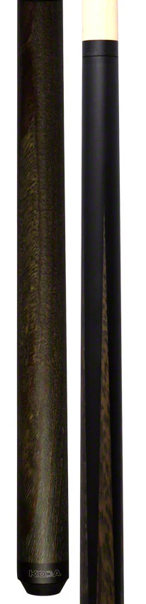 KODA Black and Zebrawood Break/Jump Cue - KDJB11 - Image 5