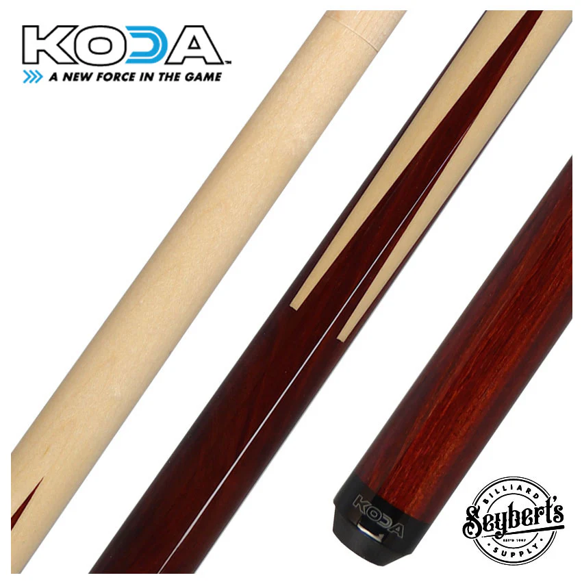 KODA Sneaky Pete Pool Cue - KDSP10