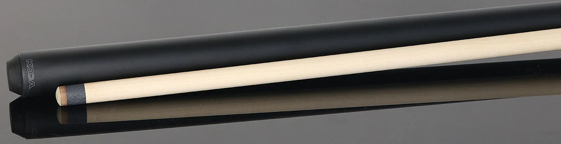 KODA Matte Pink 25oz. Heavy Hitter Break/Jump Cue - Image 3