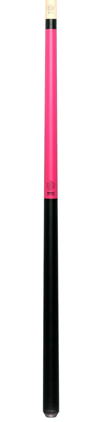 KODA Matte Pink 25oz. Heavy Hitter Break/Jump Cue - Image 6