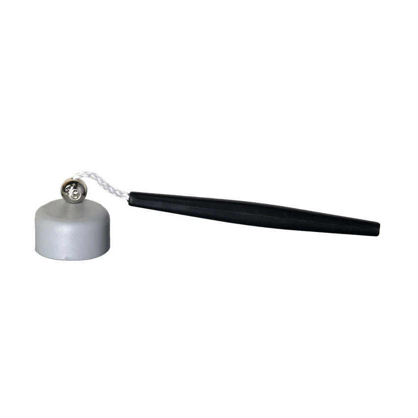 Koda Round Pocket Chalker - (Taom/Great White) - Image 4