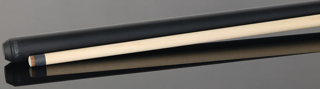KODA Matte White 25oz. Heavy Hitter Break/Jump Cue - Image 3