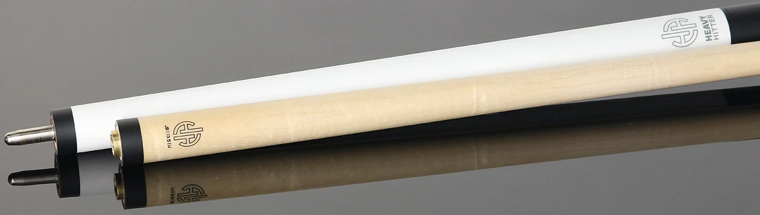 KODA Matte White 25oz. Heavy Hitter Break/Jump Cue - Image 4