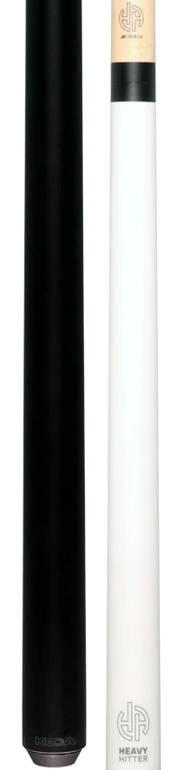 KODA Matte White 25oz. Heavy Hitter Break/Jump Cue - Image 5