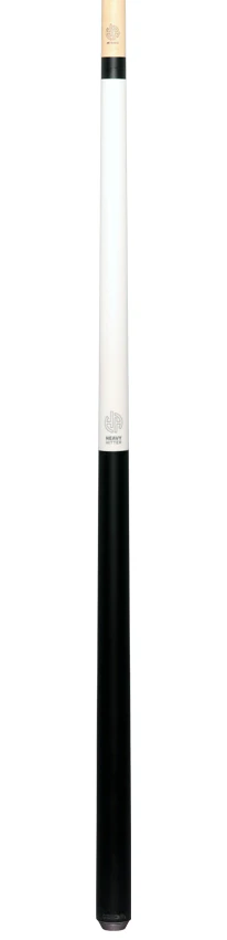 KODA Matte White 25oz. Heavy Hitter Break/Jump Cue - Image 6