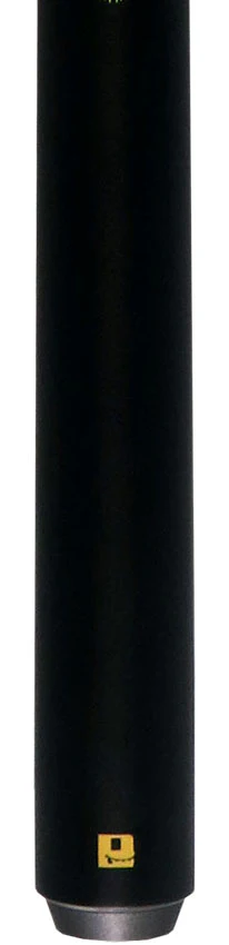 Little Monster Black Egg No Wrap Break/Jump Cue with Carbon Fiber Shaft - Image 2
