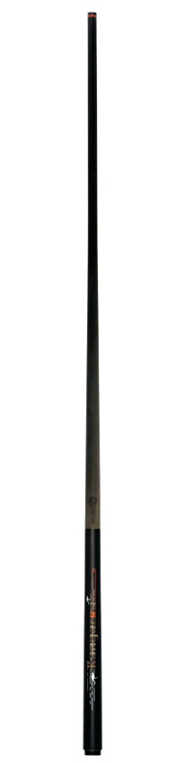 Little Monster Black Kangaroo Jump Cue with Carbon Fiber Shaft - Image 6