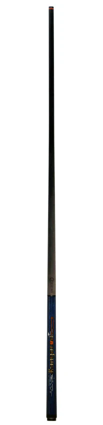 Little Monster Blue Kangaroo Jump Cue with Carbon Fiber Shaft - Image 6