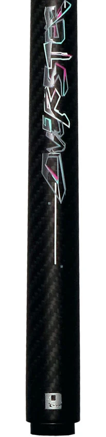 Little Monster Cyber Overster Jump Cue with Carbon Fiber Shaft - Image 2