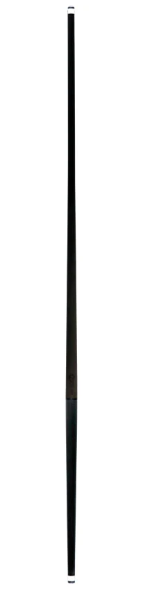 Little Monster Double Ended 4 Piece Jump Cue with 2 Carbon Fiber Shafts - Image 6