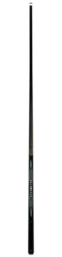 Little Monster Double Ended 4 Piece Jump Cue with 2 Carbon Fiber Shafts - Image 7