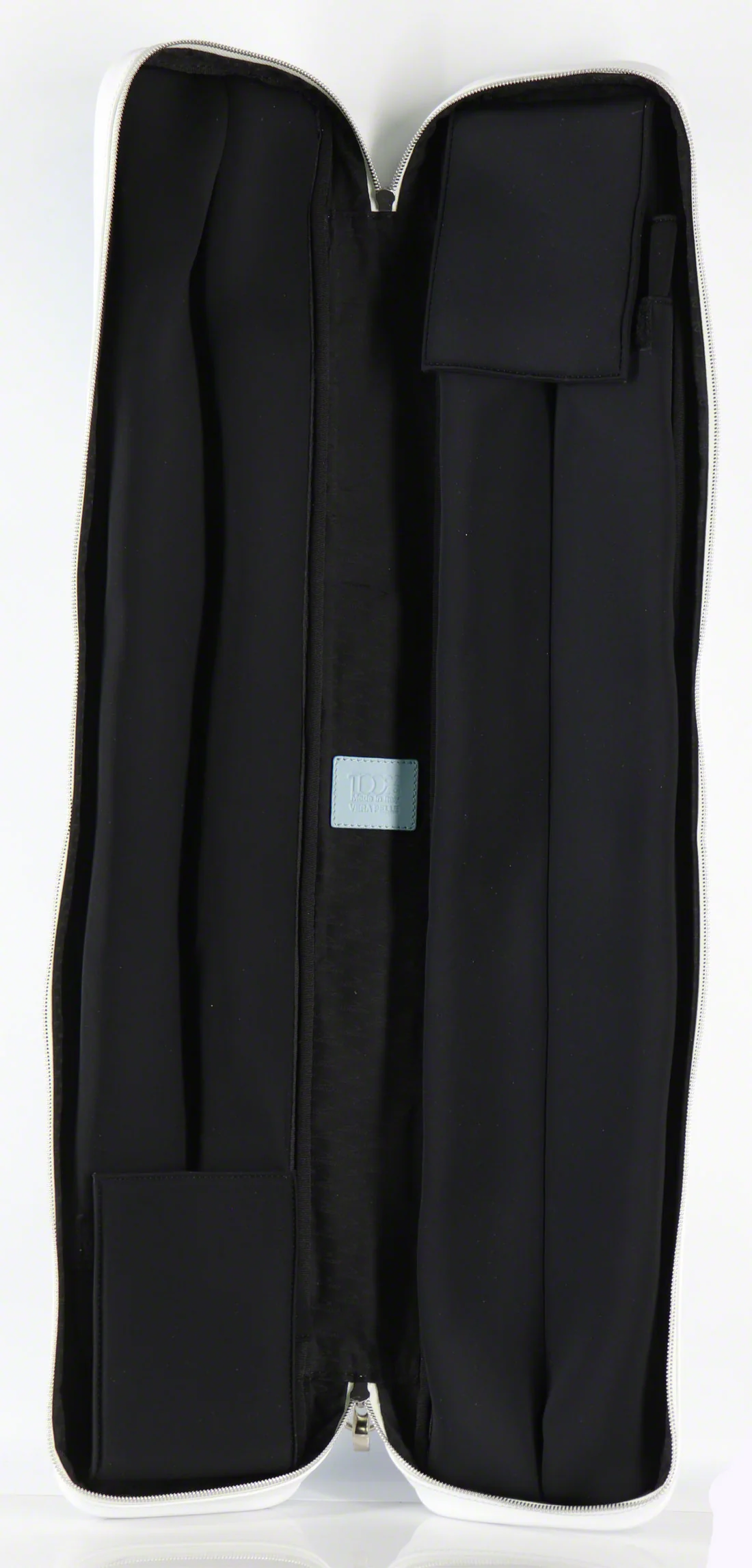 Longoni Fodero Giotto Dolcevita 4x8 Soft Pool Cue Case - LG6398 - Image 3