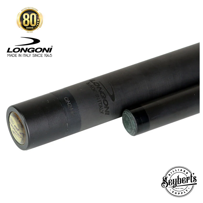 Longoni Luna Nera DBL VP2 Break Shaft