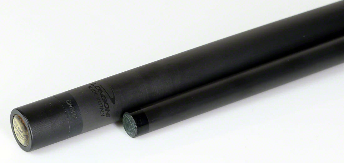 Longoni Luna Nera DBL VP2 Break Shaft - Image 2