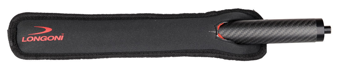 Longoni Prolunga Xtendo 3K Carbon - 3lobite 30cm-(11.81 in.) - Image 2